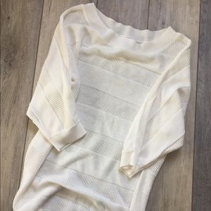 New York & Company slouchy sweater, medium LN!😍